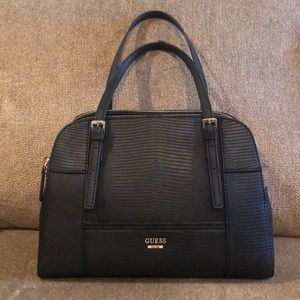 GUESS Huntley Cali Medium Satchel